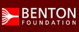 Benton logo