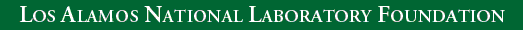 LANL logo