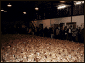 Christmas Food Donations