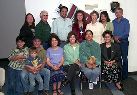 Taos Artists