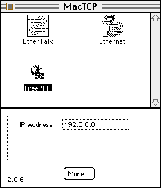 MacTCP 1