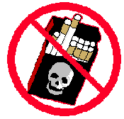 stop smoking